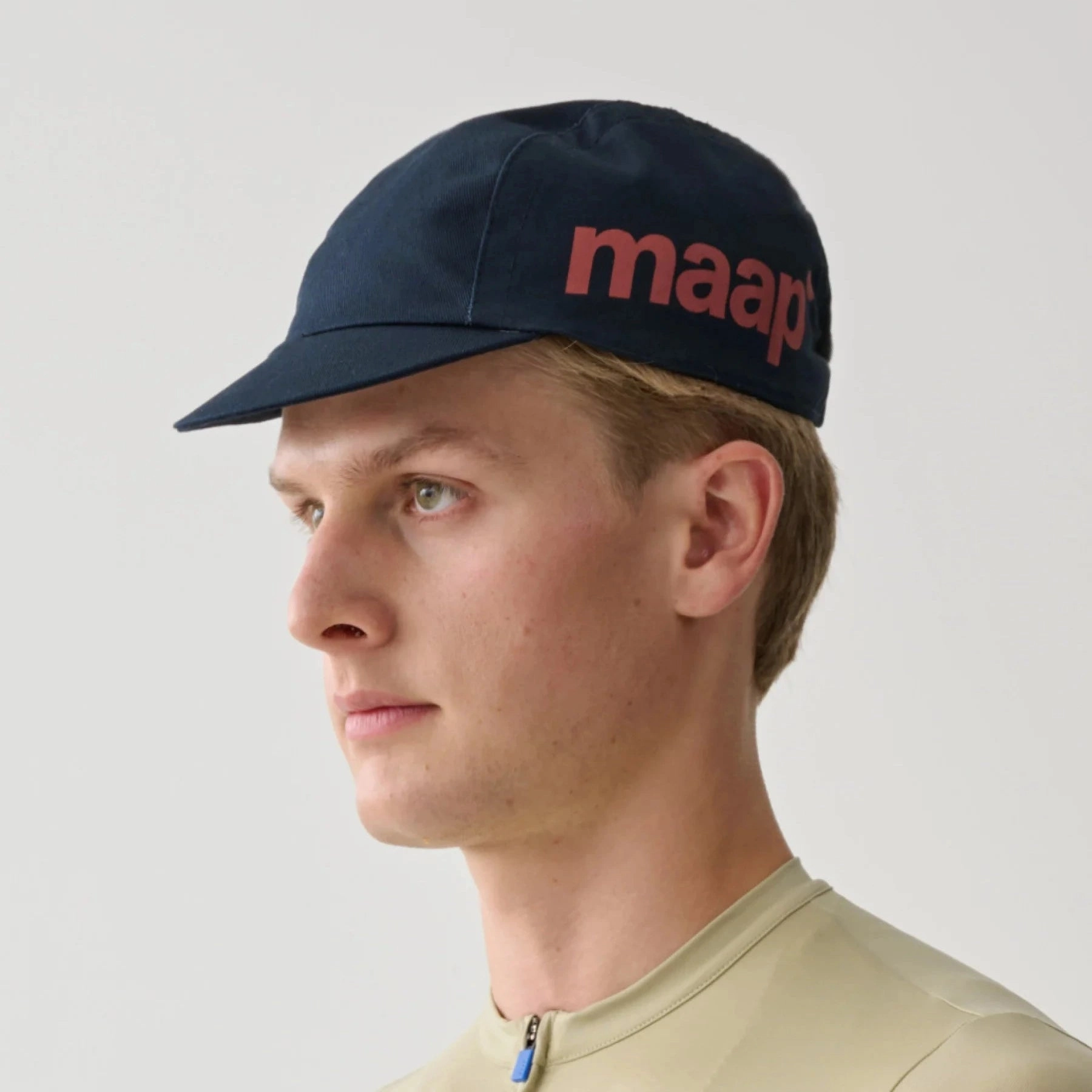 Maap Training Cap - Blue
