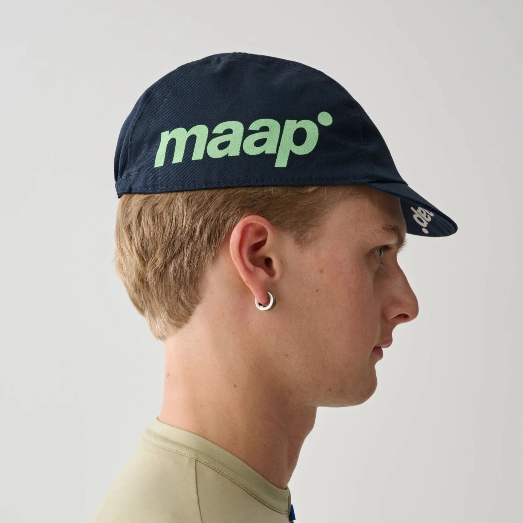 Maap Training Cap - Blue