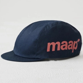 Maap Training Cap - Blue