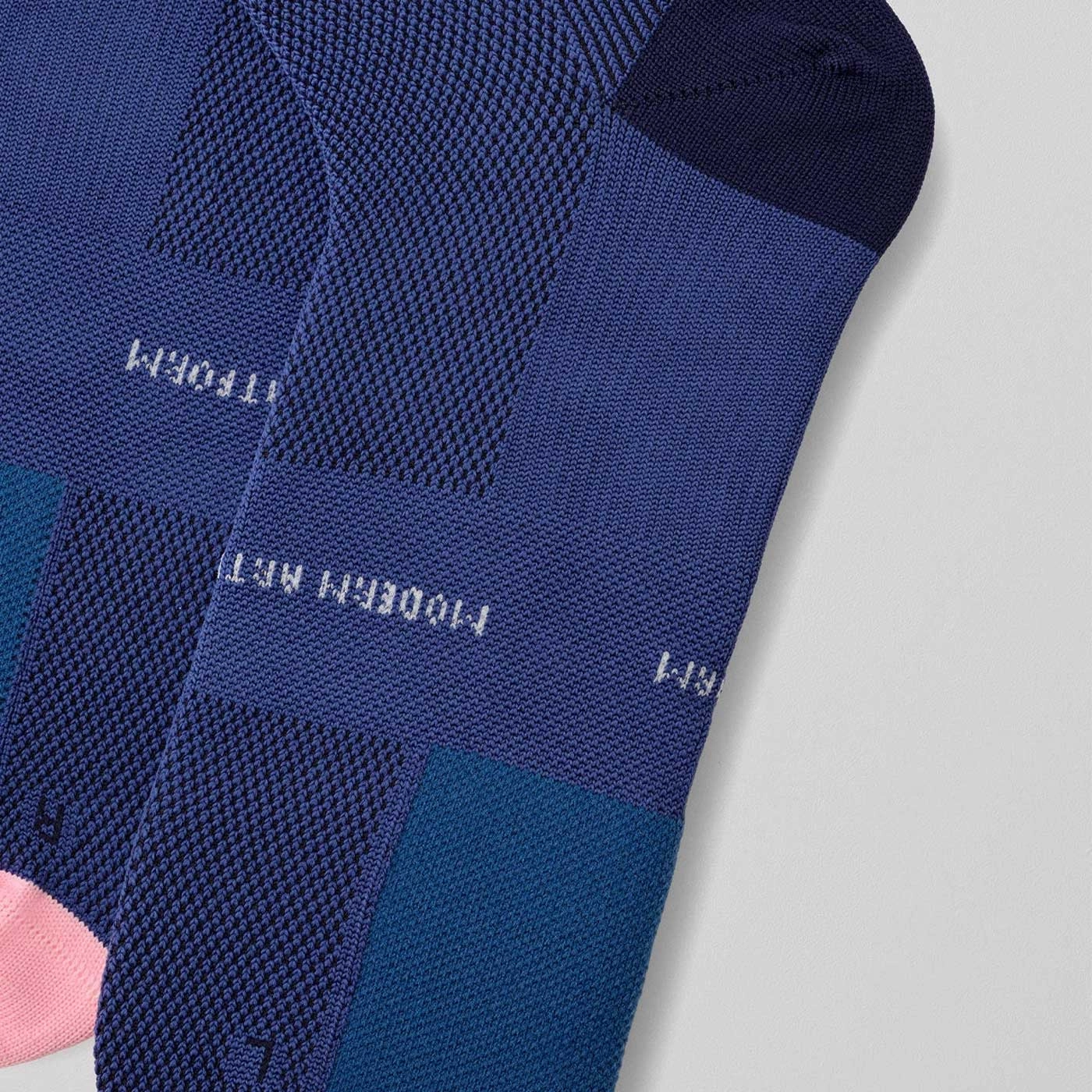 Maap Training socks - Blue