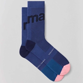 Maap Training socks - Blue