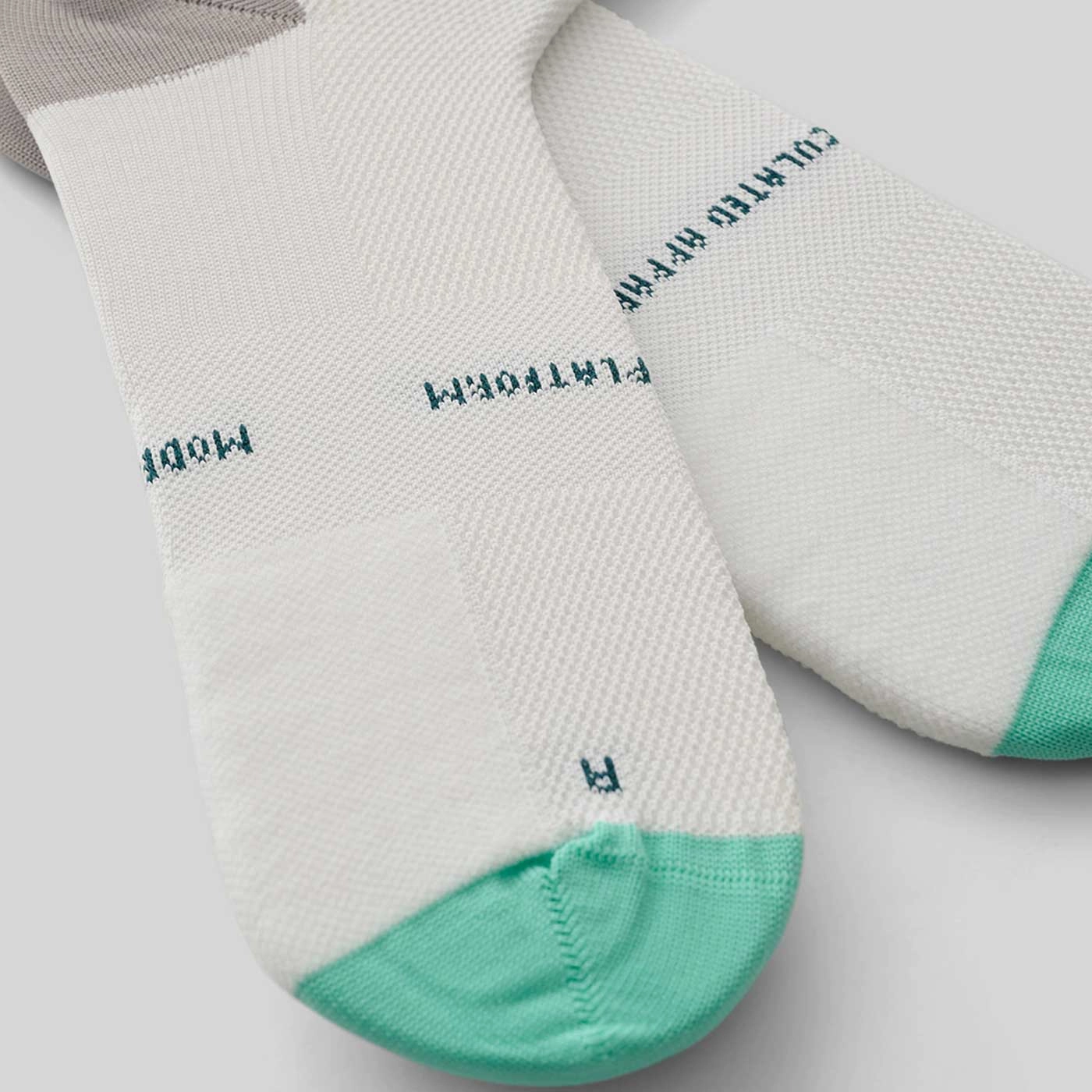 Maap Training socks - White