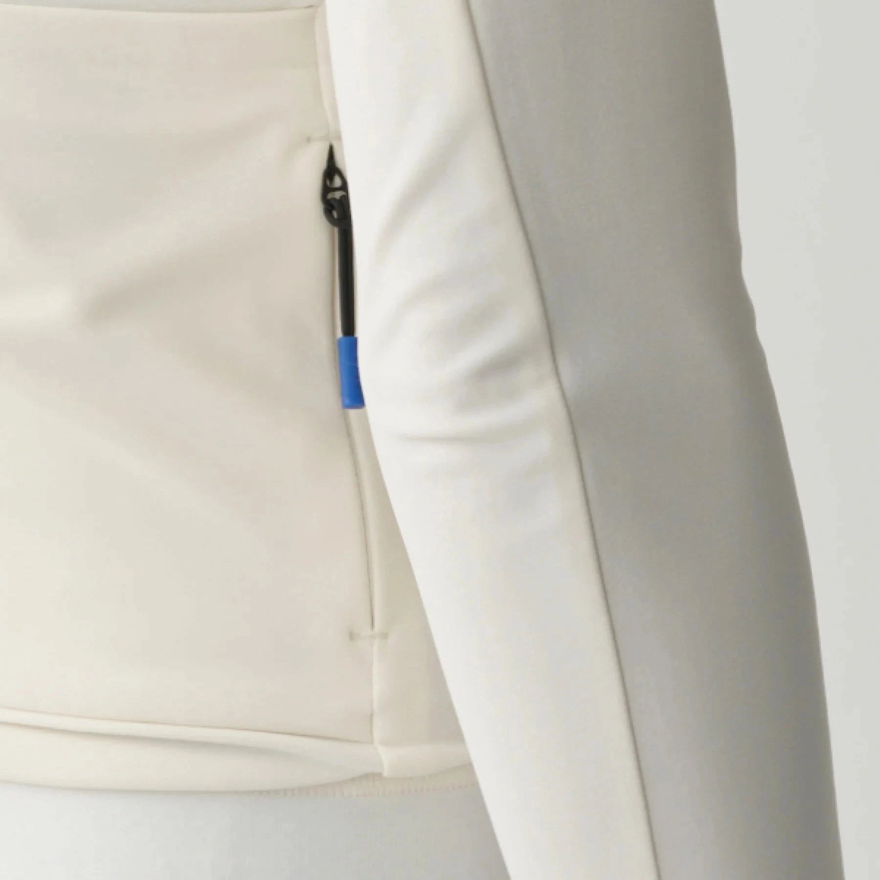 Maap Training Thermal women long sleeve jersey - White