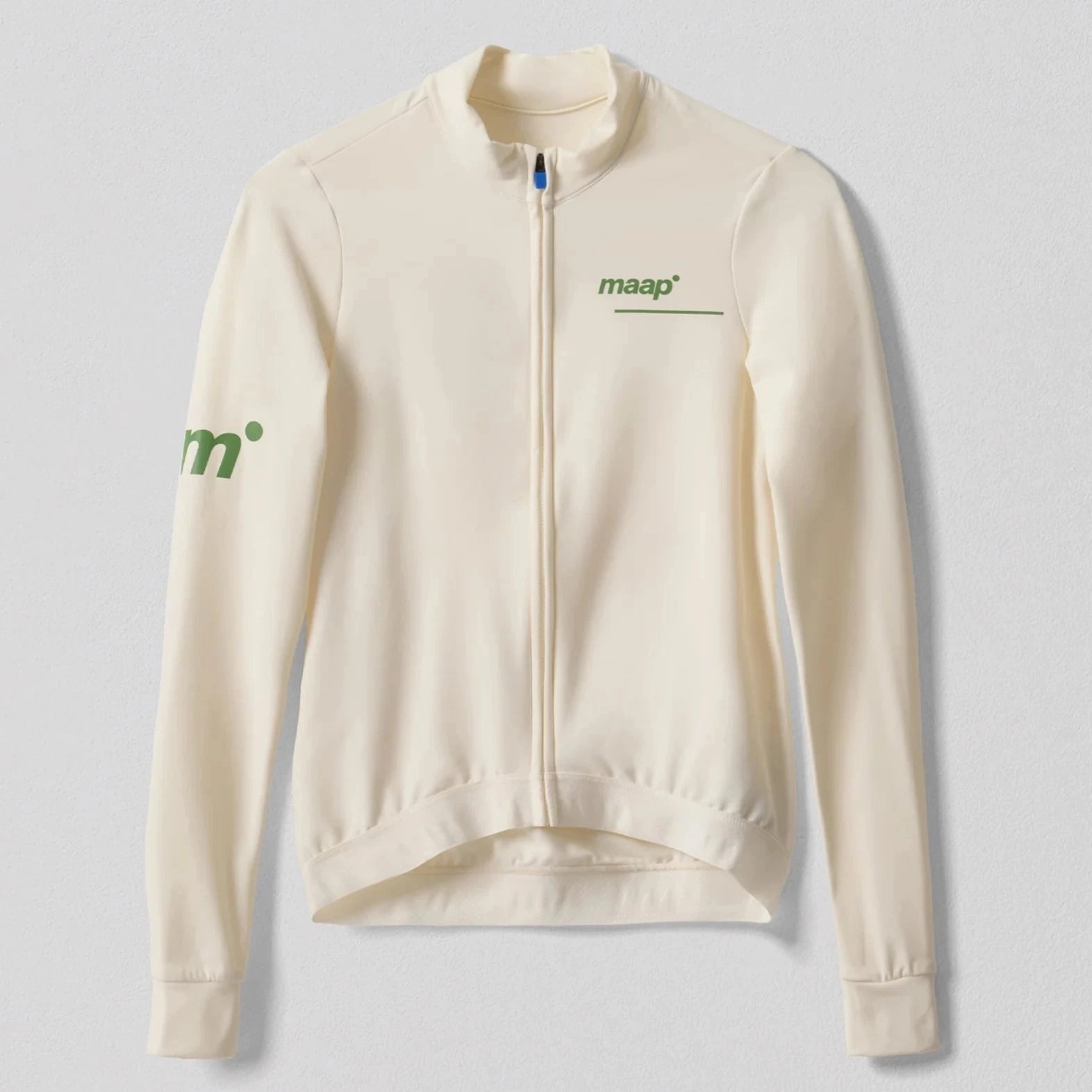 Maap Training Thermal women long sleeve jersey - White