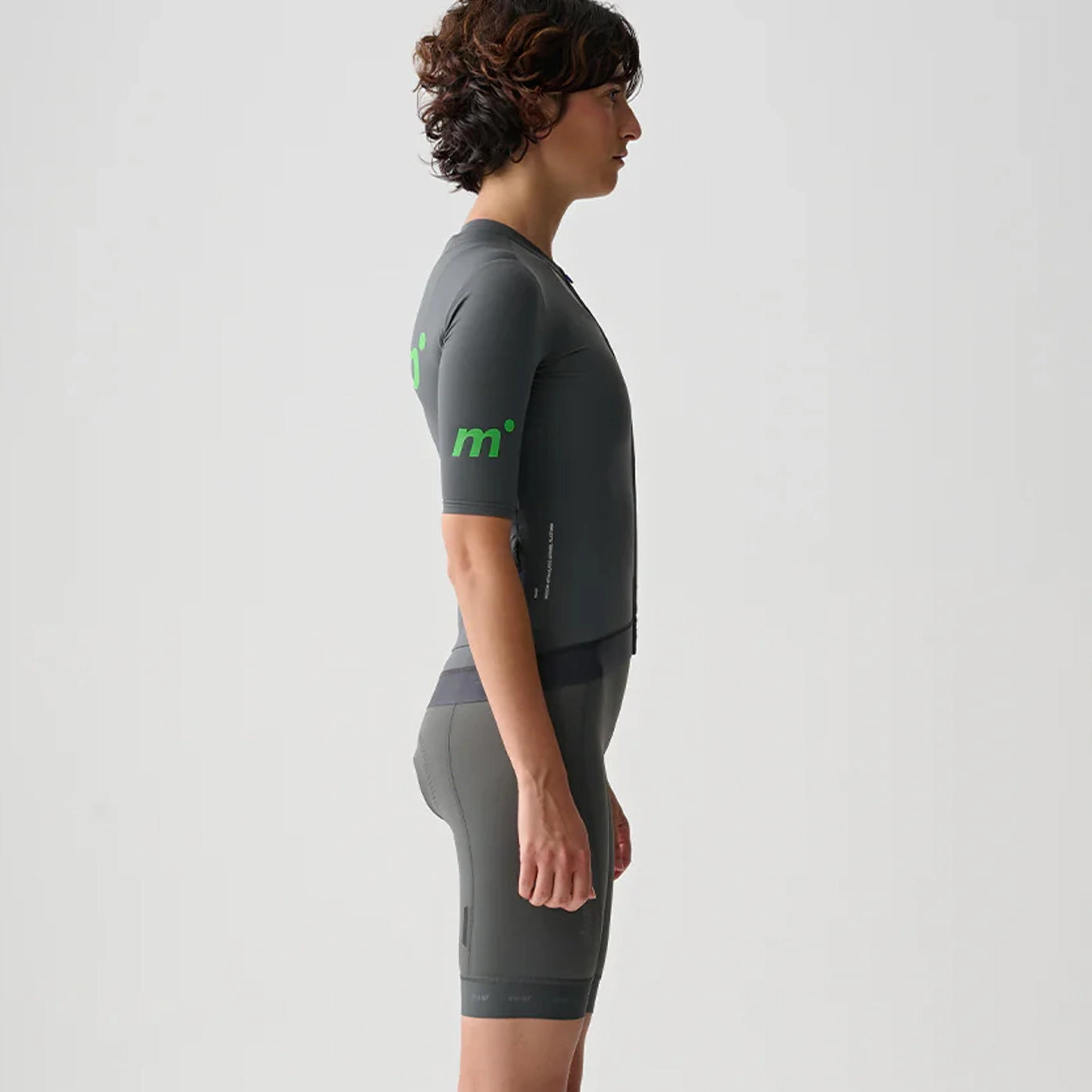 Maap Training women jersey - Gray