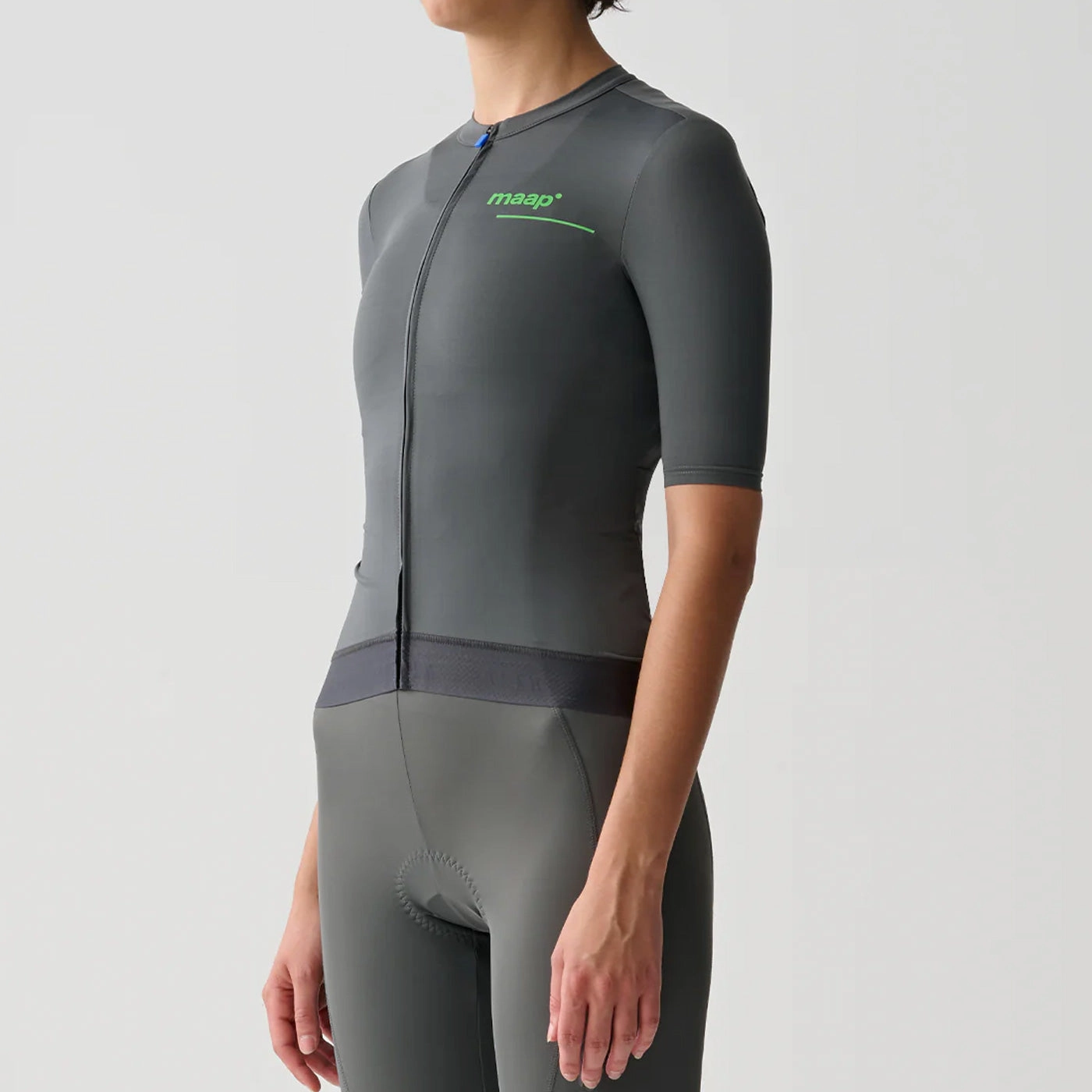 Maap Training women jersey - Gray
