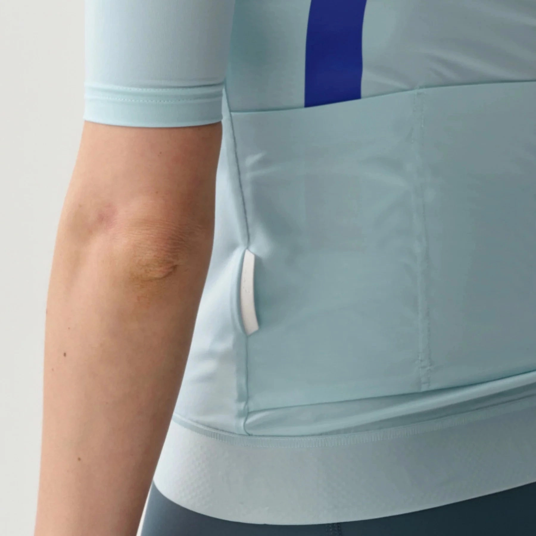 Maap Training women jersey - Light blue