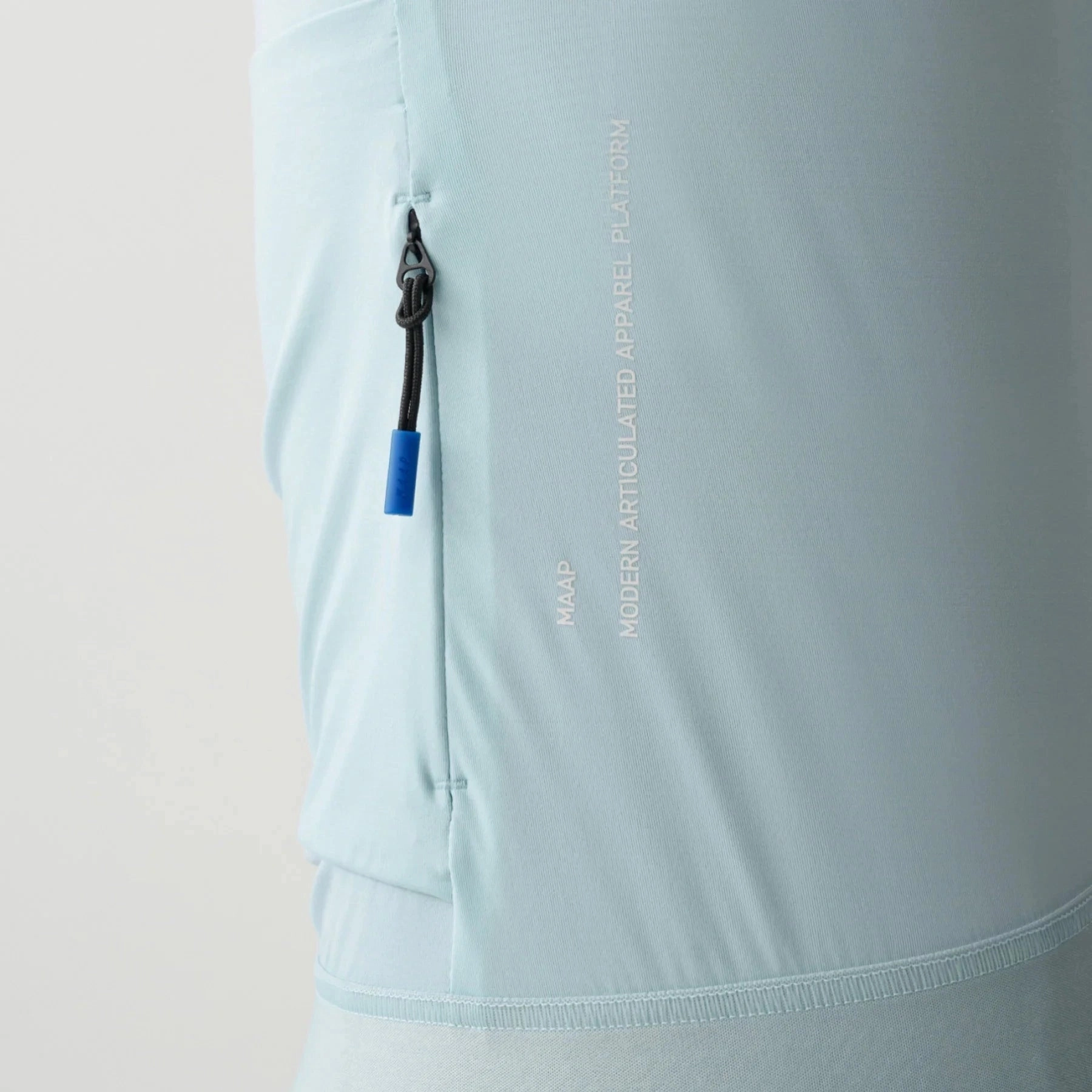 Maap Training women jersey - Light blue