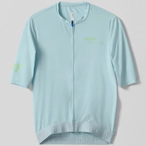 Maap Training women jersey - Light blue