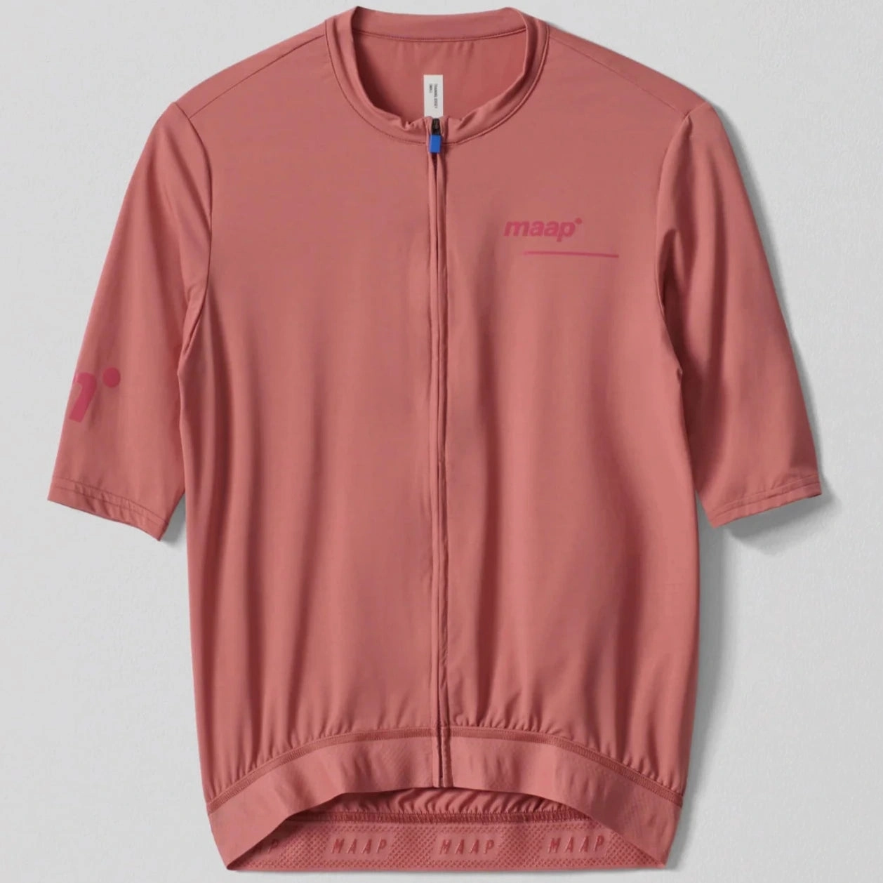 Maap Training women jersey - Light red