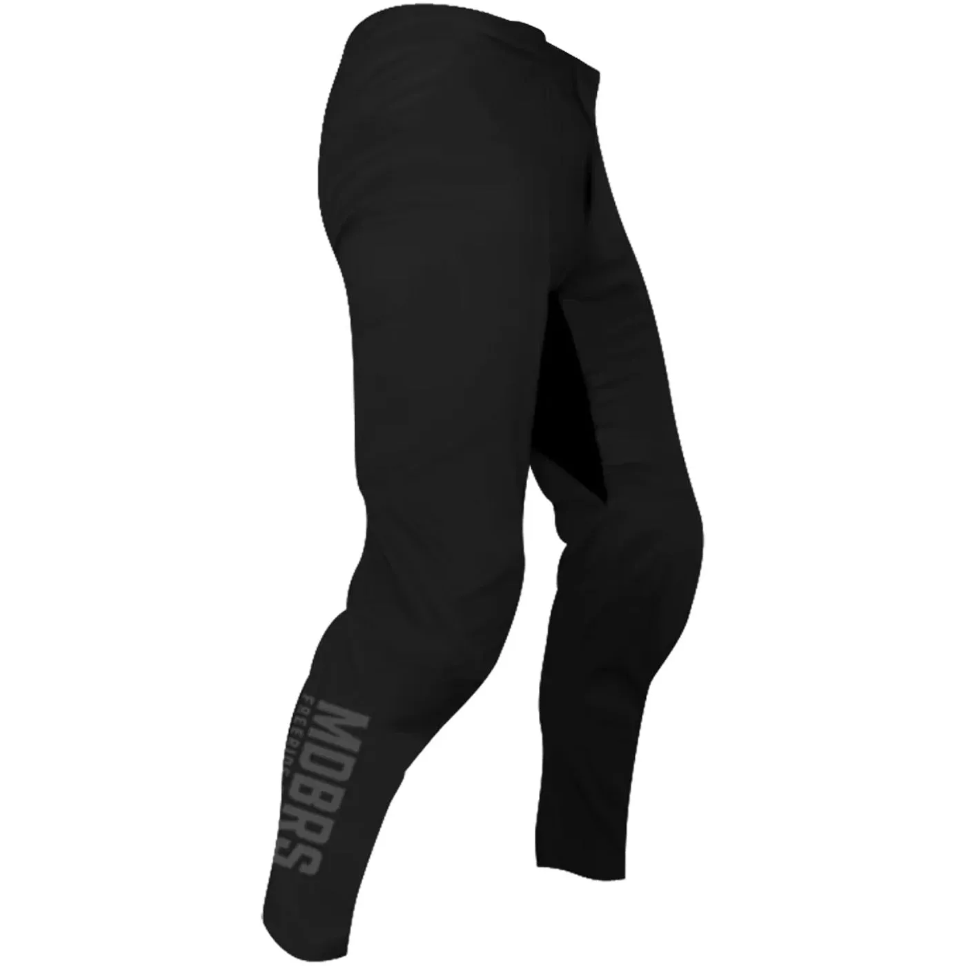 MadBros Xtreme pant - Black