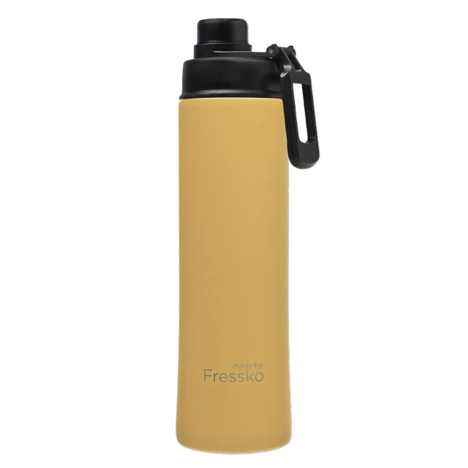 Made By Fressko Move 22Oz Insulated Stainless Steel Drink Bottle Daily Hot Deal