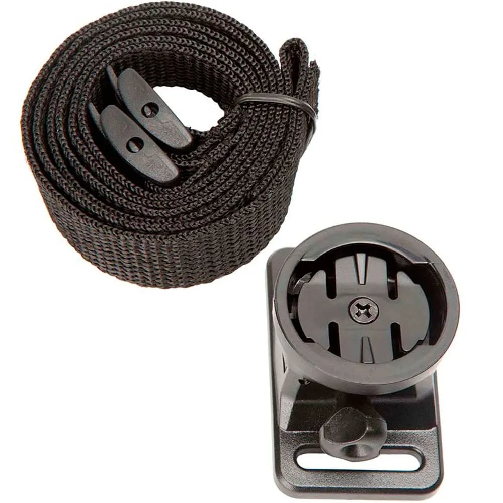 Magic Shine Mj6260b Helmet Mount One Size