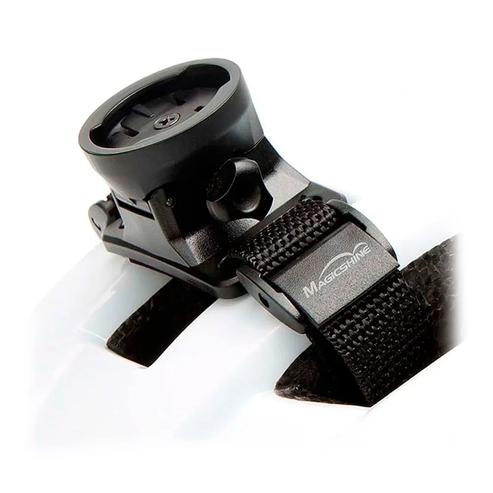 Magic Shine Mj6260b Helmet Mount One Size