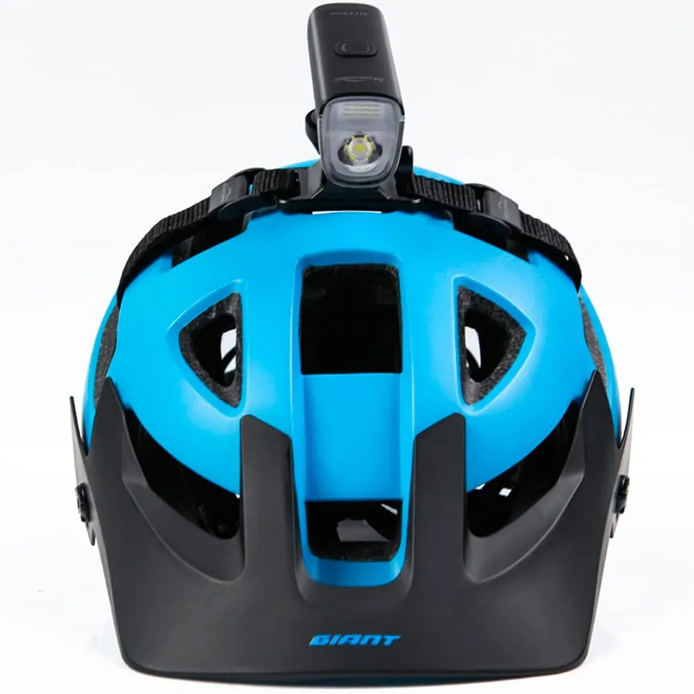 Magic Shine Mj6260b Helmet Mount One Size