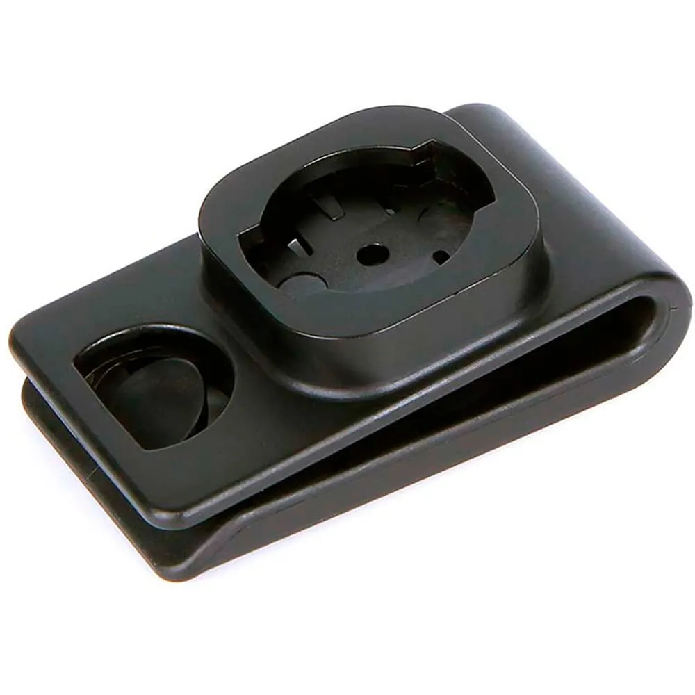 MagicShine MagicShime Seemee Belt Clip for Lights, Black, S, MTLSPC