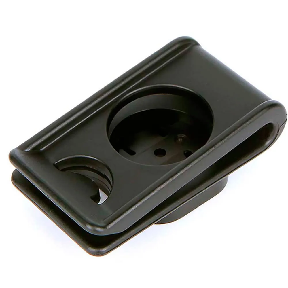 MagicShine MagicShime Seemee Belt Clip for Lights, Black, S, MTLSPC