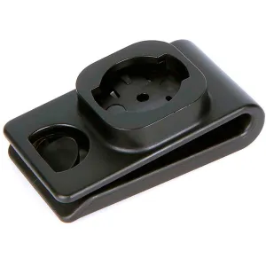 MagicShine MagicShime Seemee Belt Clip for Lights, Black, S, MTLSPC