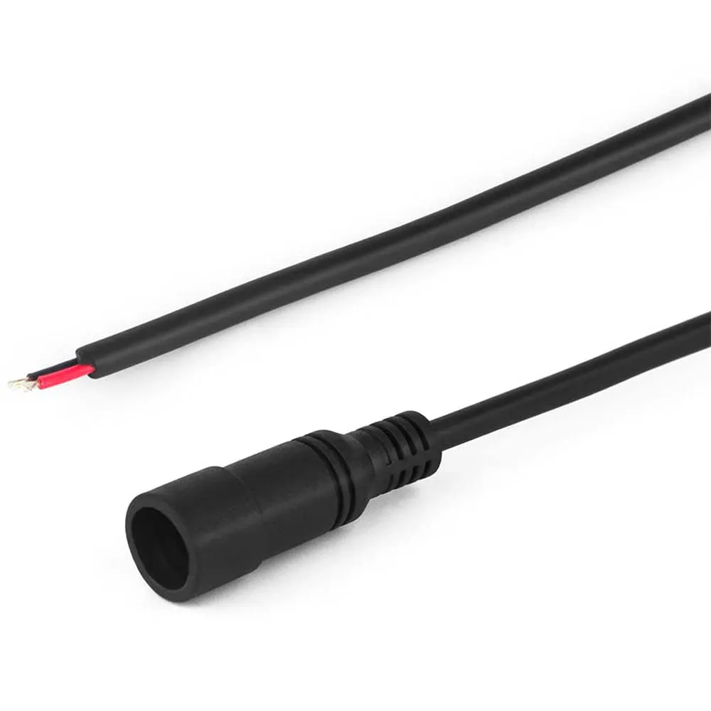 MagicShine Me1000 Headlight Power Cable for E-Bike with Shimano Motor