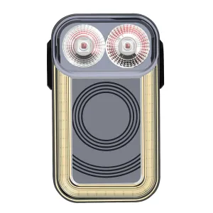 Magicshine SeeMee 100AD Radar Detection Rear Light