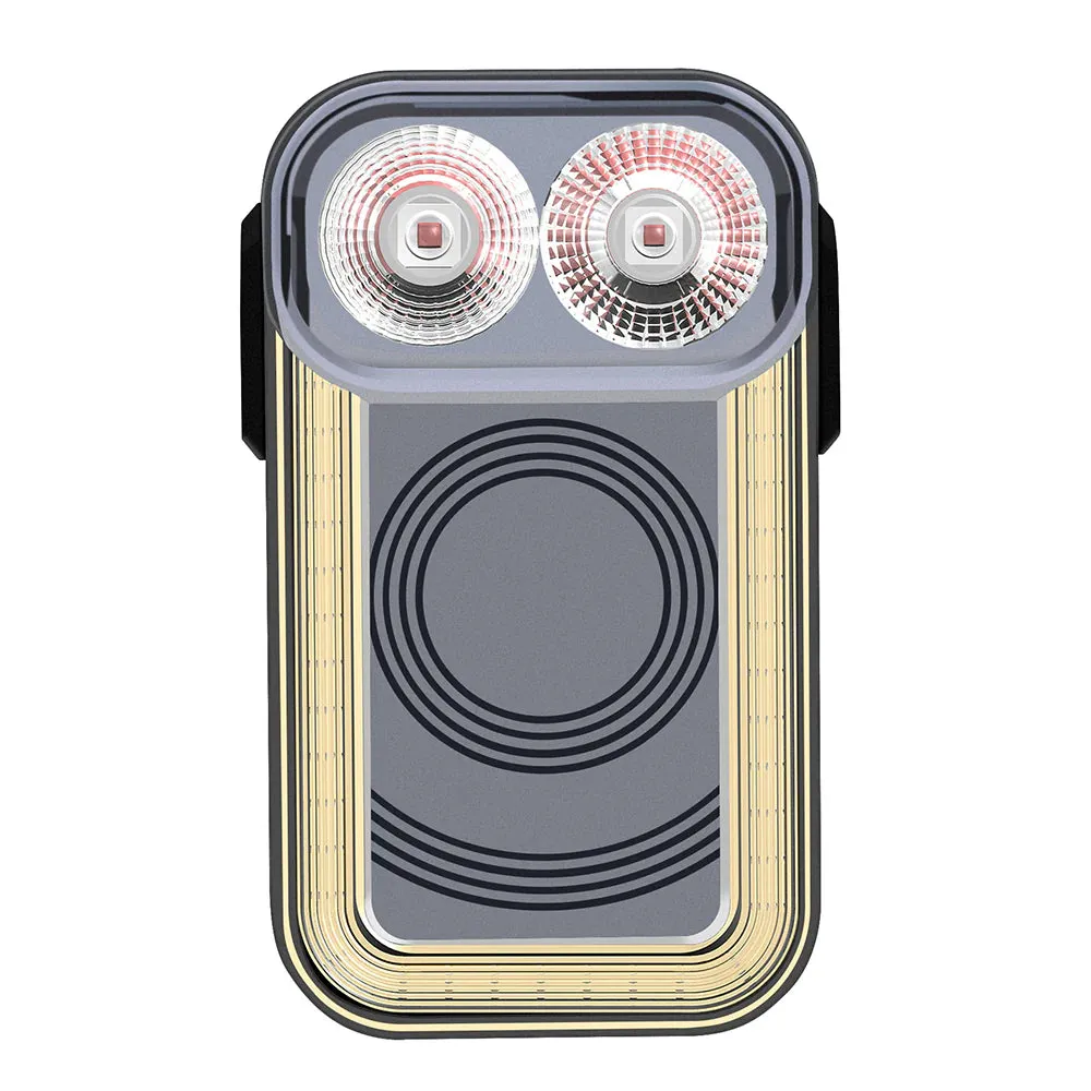 Magicshine SeeMee 100AD Radar Detection Rear Light