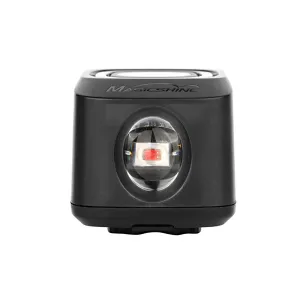 MagicShine Seemee 200 Mountain Bike Light Unisex Black