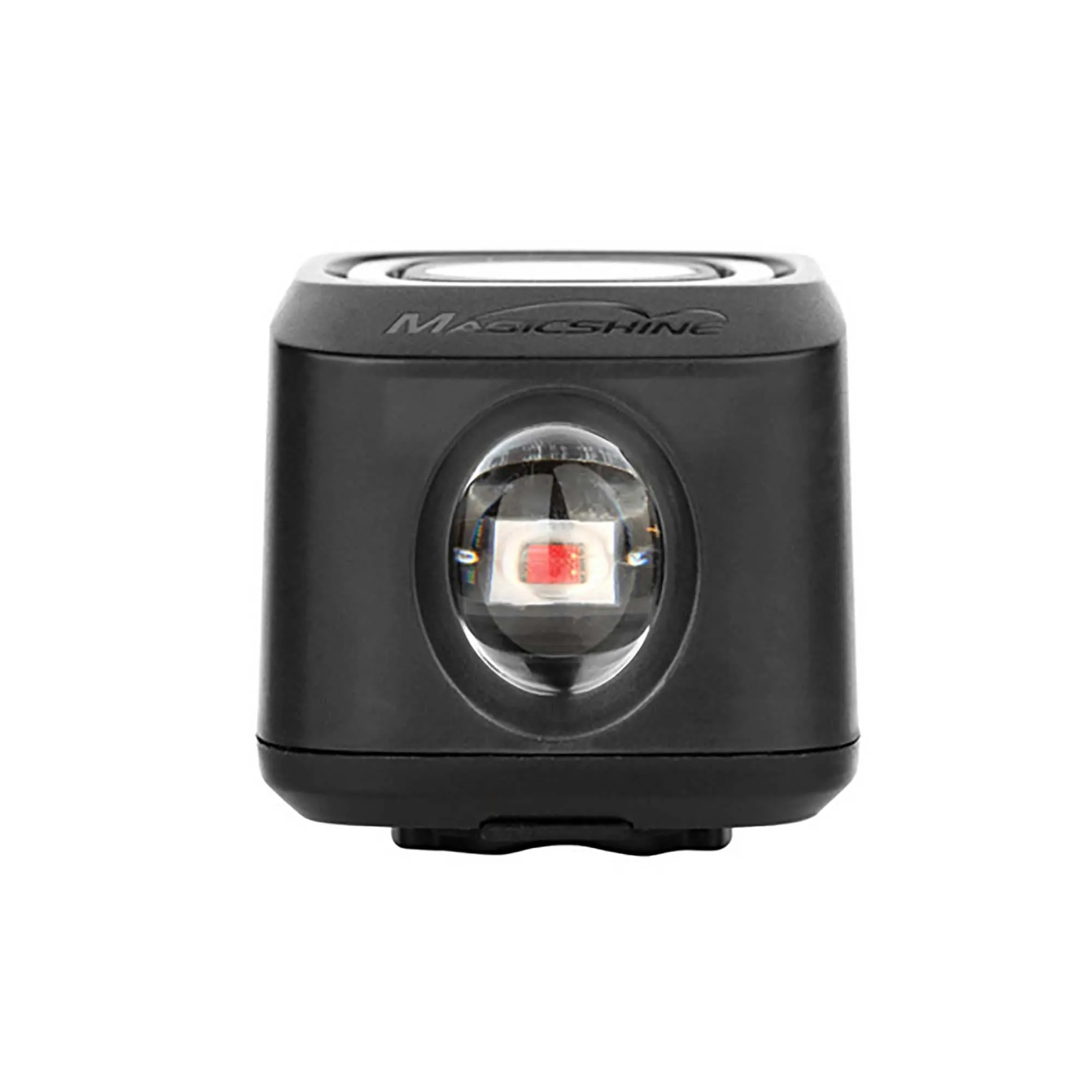 MagicShine Seemee 200 Mountain Bike Light Unisex Black