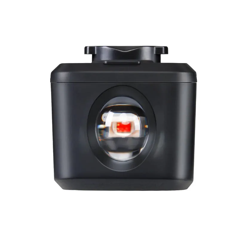 Magicshine SeeMee 200 V2.0 Smart Rear Light with Brake Sensor