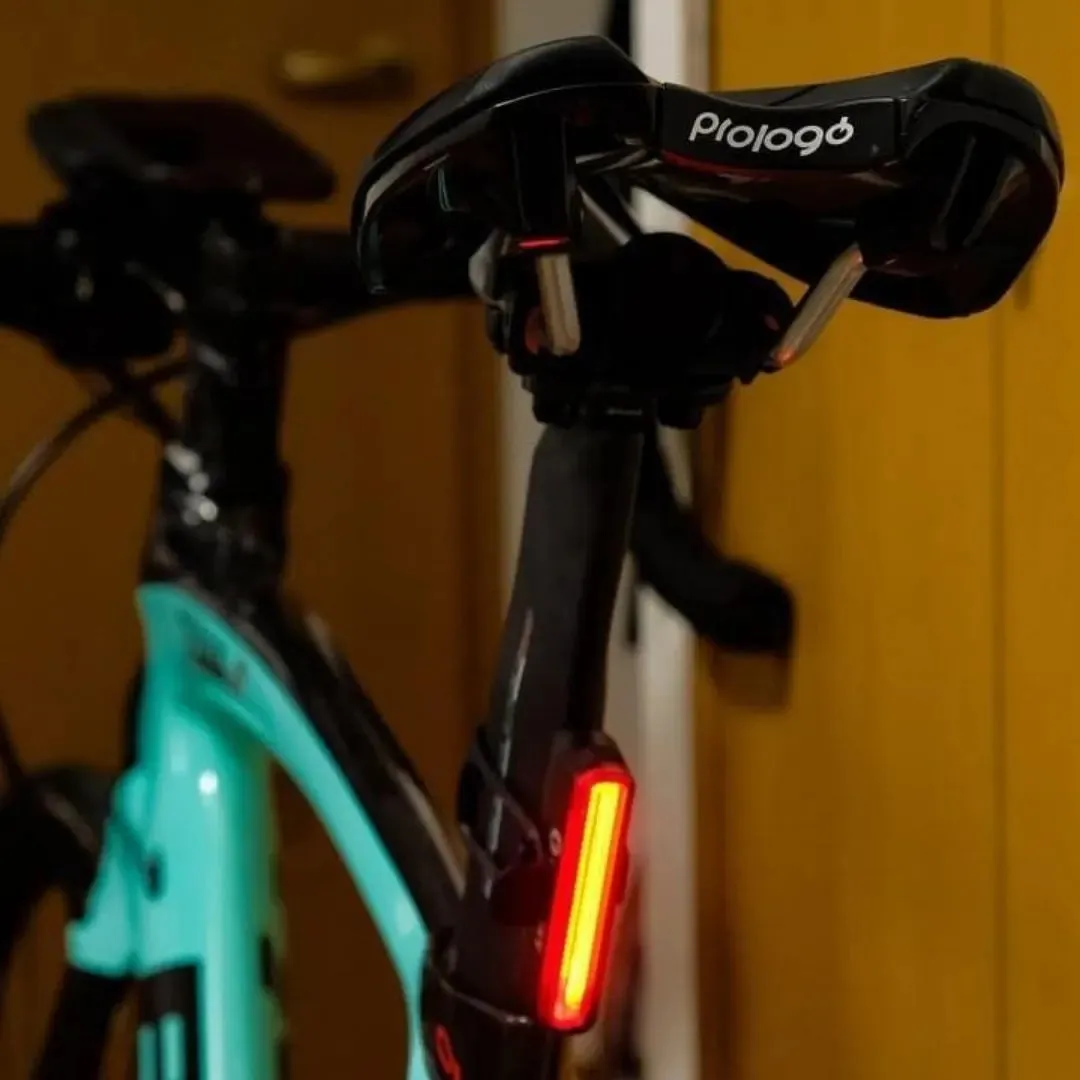 Magicshine SeeMee 30 USB Rear Light