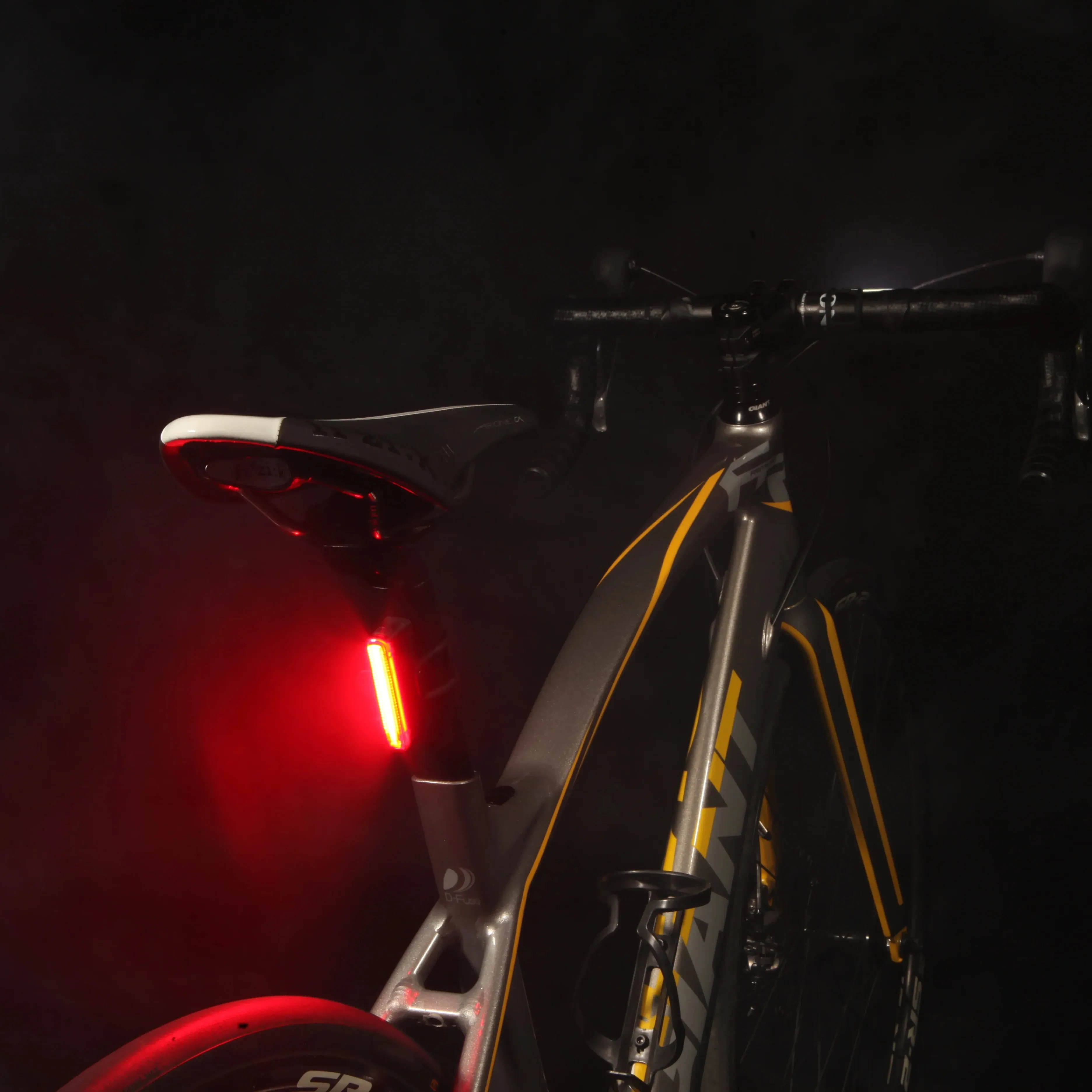Magicshine SeeMee 30 V2 USB Rear Light