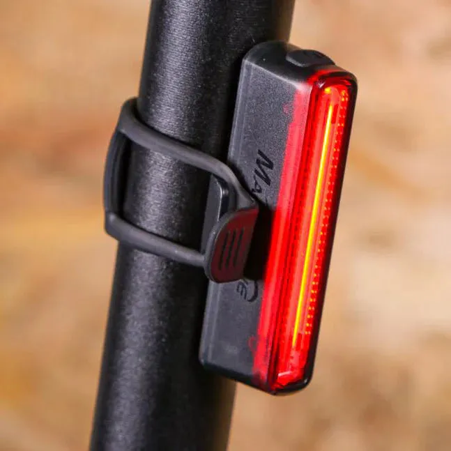 Magicshine SeeMee 30 V2 USB Rear Light