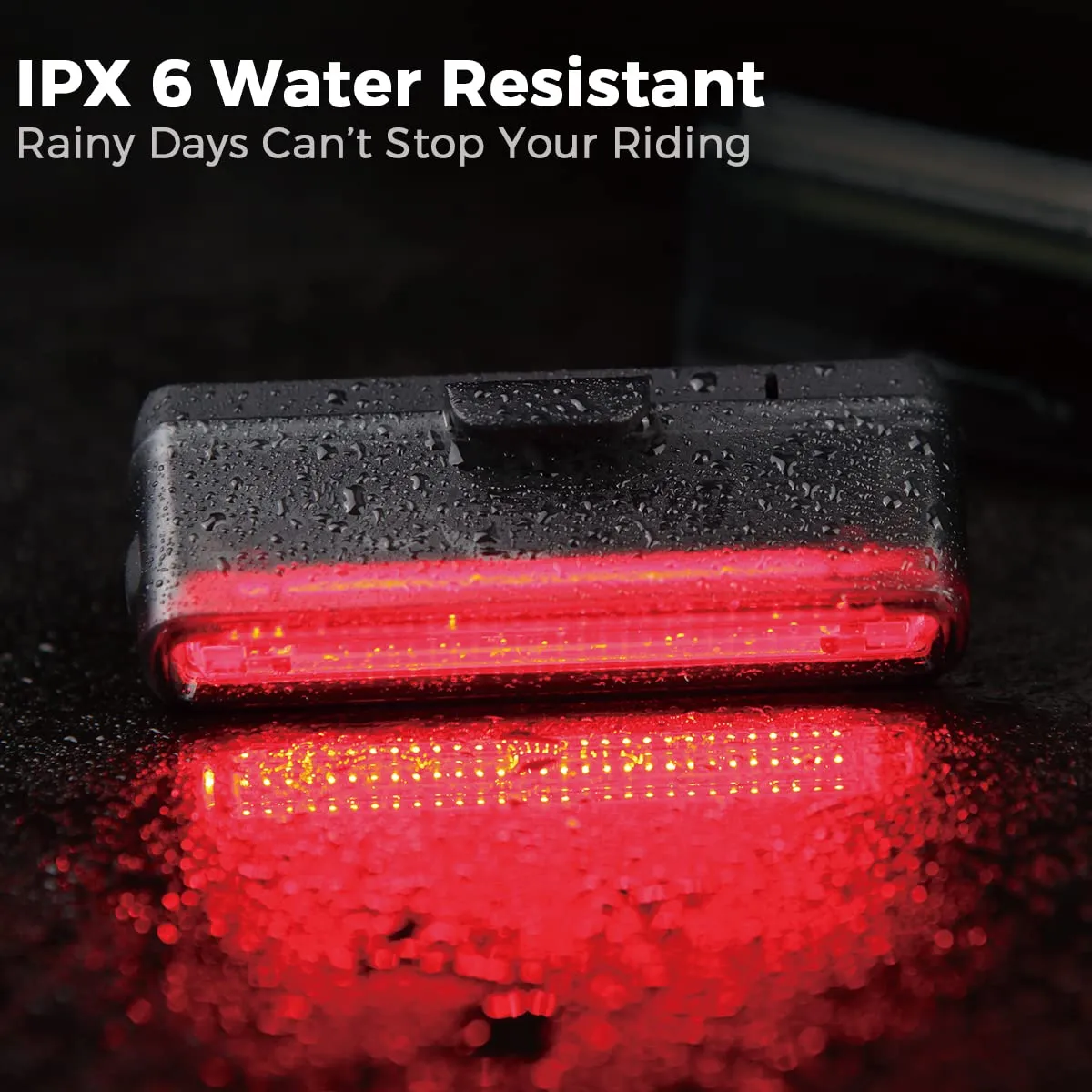 Magicshine SeeMee 30 V2 USB Rear Light