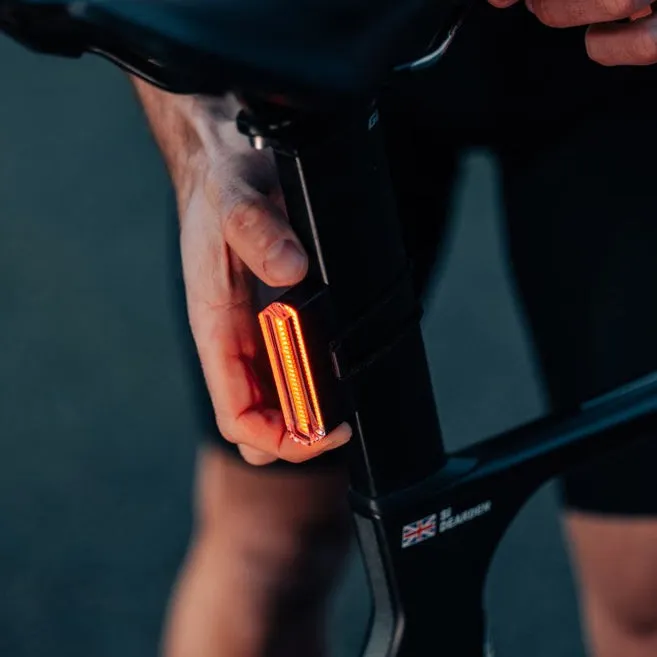 MagicShine SeeMee 50 Smart Rear Light