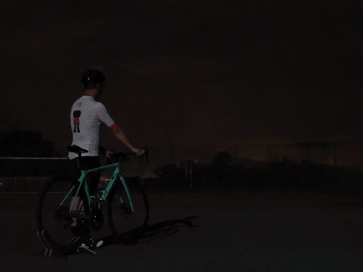 MagicShine SeeMee 50 Smart Rear Light