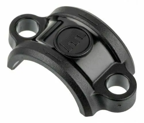 Magura Handlebar Carbotecture Clamp - Black