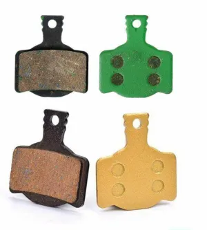 Magura MT2, MT4, MT6 Disc Brake Pads  Organic or Sintered