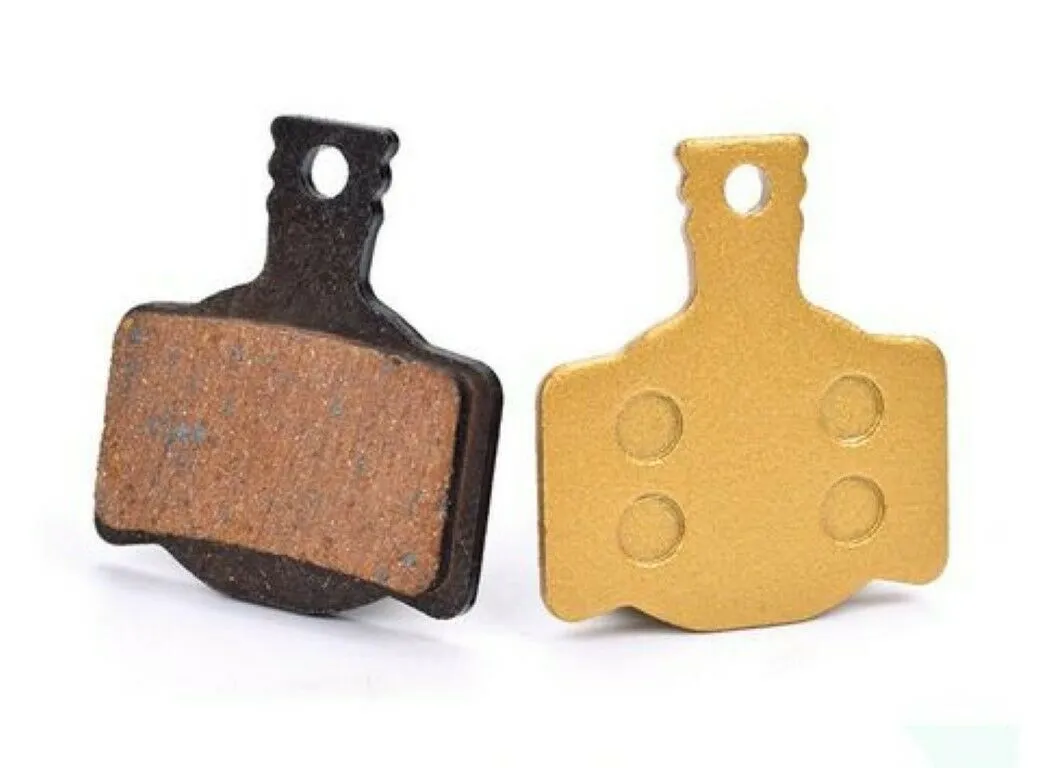 Magura MT2, MT4, MT6 Disc Brake Pads  Organic or Sintered