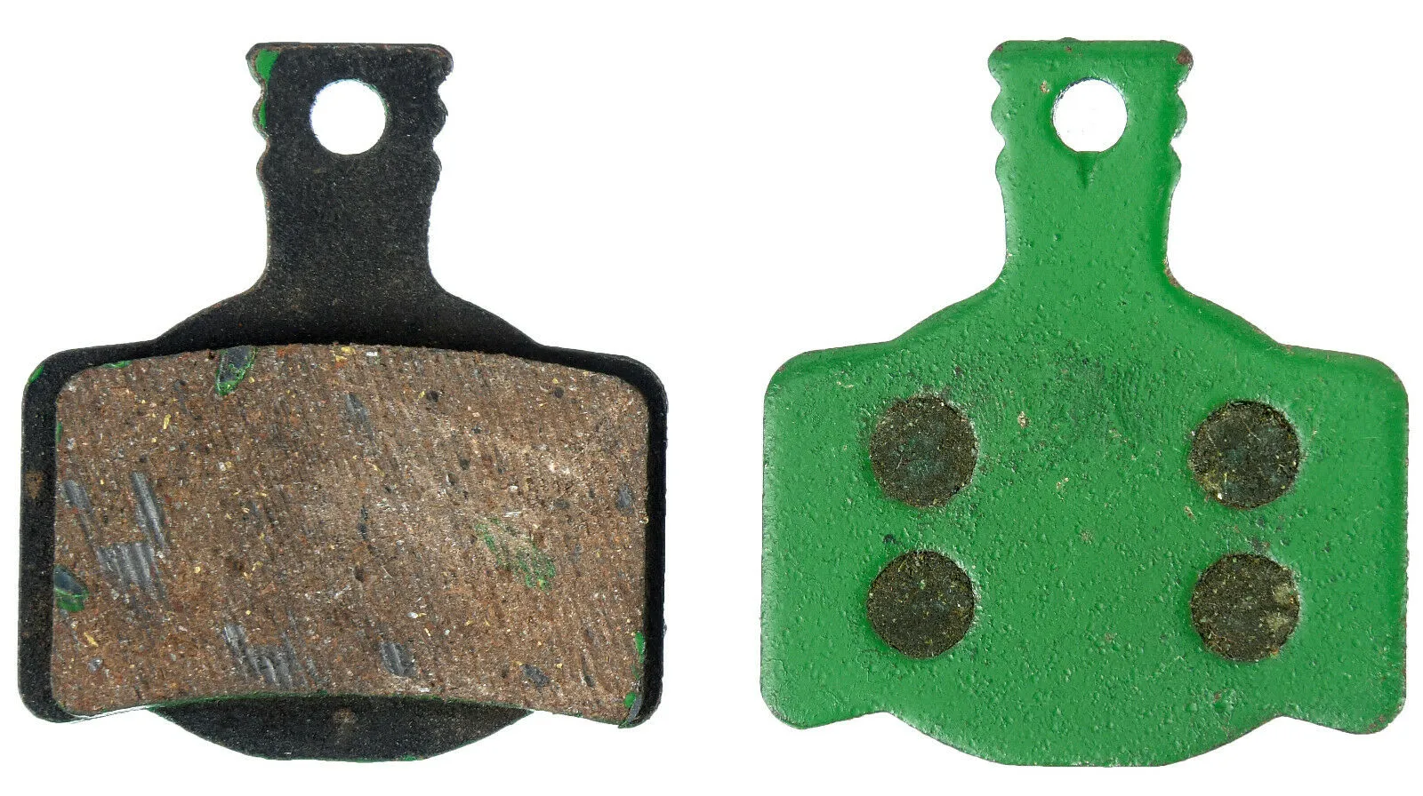 Magura MT2, MT4, MT6 Disc Brake Pads  Organic or Sintered