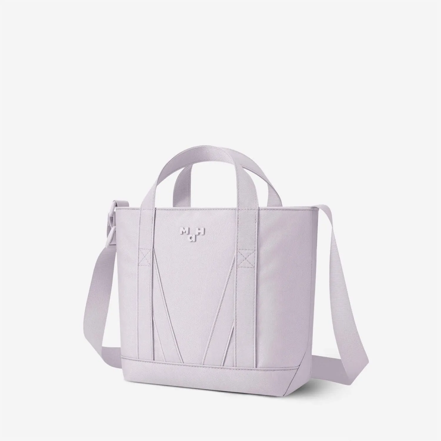 Todays Hot Pick Mah Young Hull Cross 6L 2Way Tote Bag