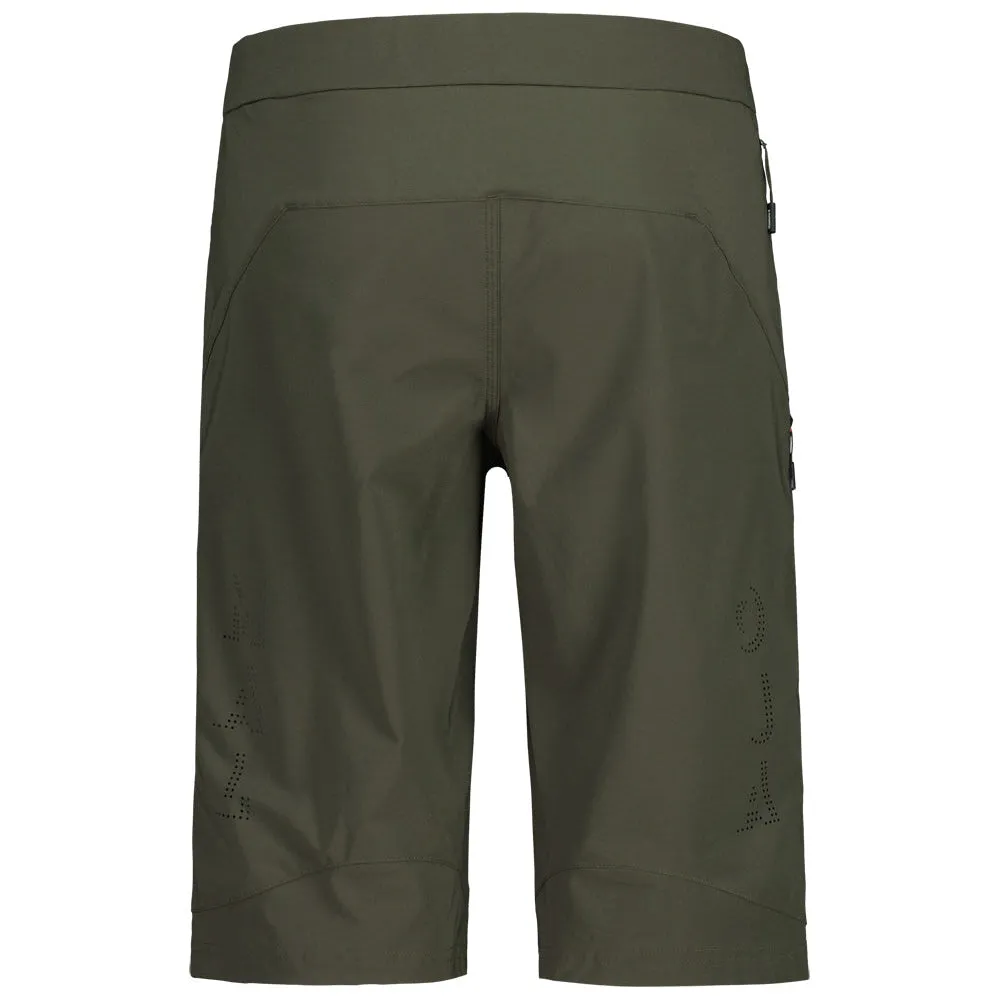 Maloja TorreM shorts - Green