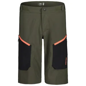 Maloja TorreM shorts - Green