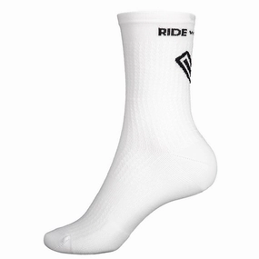 Maloja AlvaM socks - White