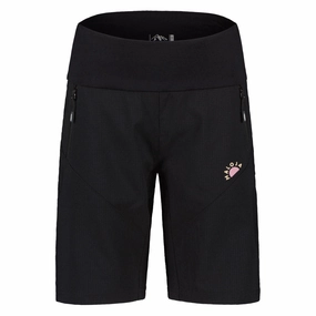 Maloja BadusM women shorts - Black