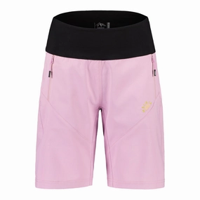Maloja BadusM women shorts - Pink
