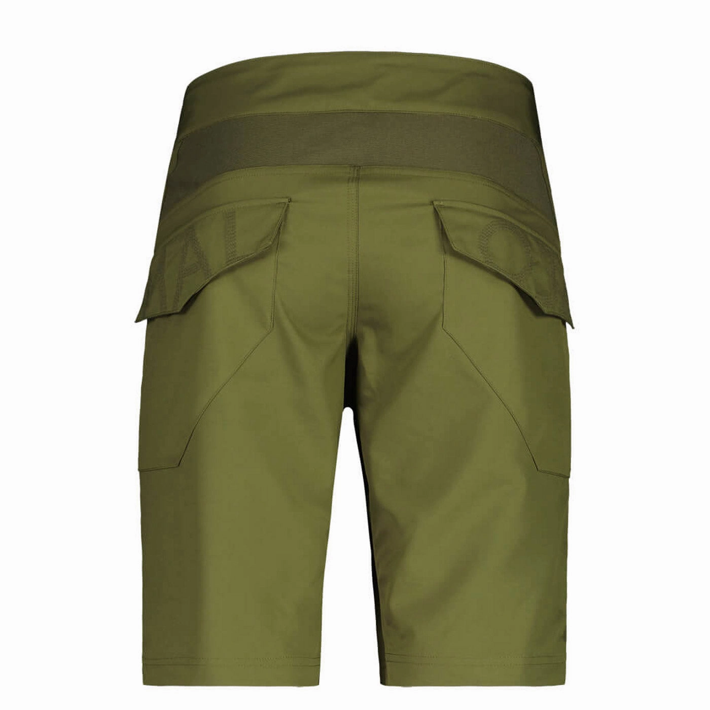 Maloja Bardin shorts - Green