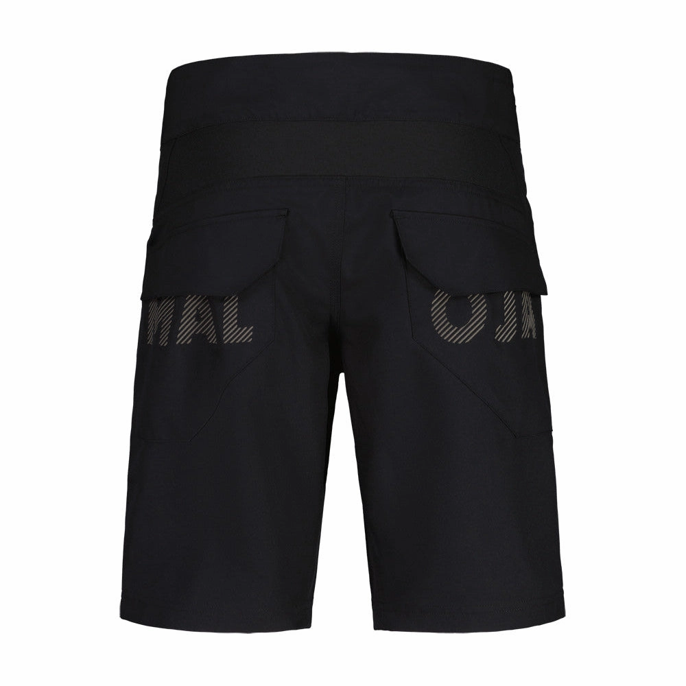 Maloja BardinM shorts - Black