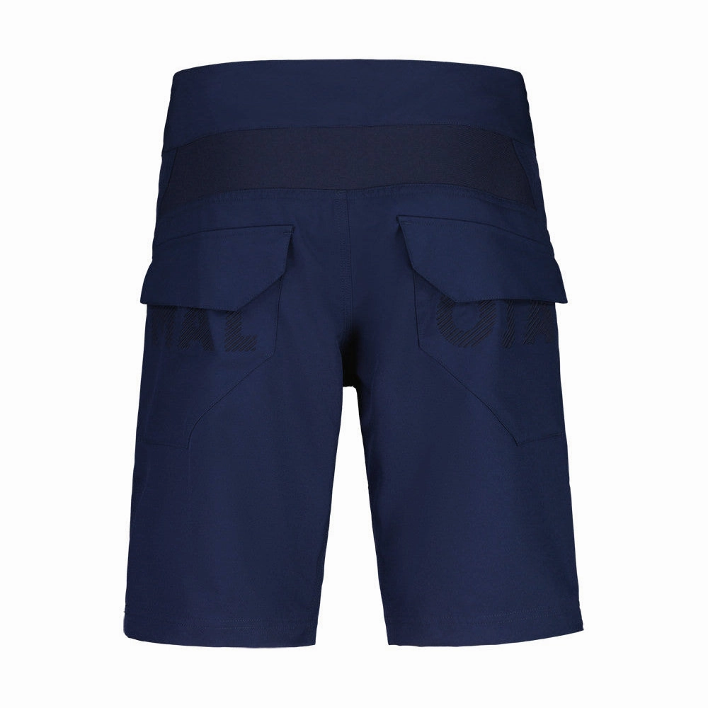 Maloja BardinM shorts - Blue