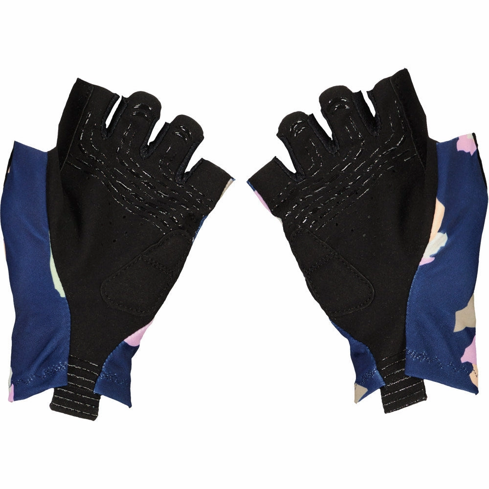 Maloja HabichtM women gloves - Blue