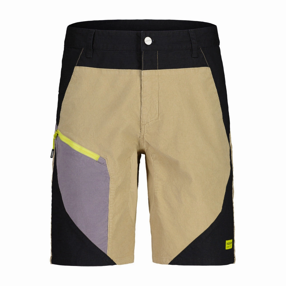 Maloja HallensteinM shorts - Beige