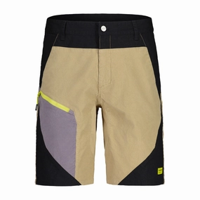 Maloja HallensteinM shorts - Beige